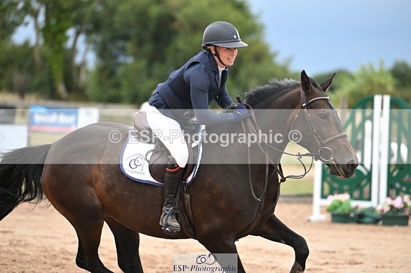 250726-130824-06505 - Cls 14 Bronze League Jump Off and Presentations