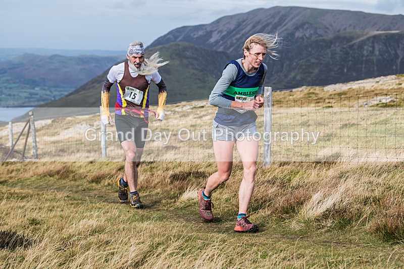 Buttermere-145 - Buttermere Shepherds Meet Fell Race Sunday 27th October 2024