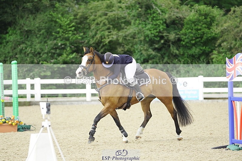 230729A-095120-04446 - Cls 20 British Novice & 90cm Open
