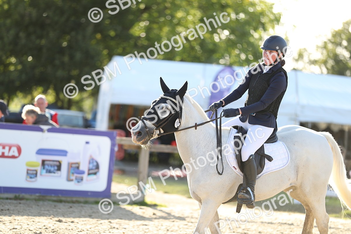SBM_53890 - J23 - Junior Horse 70cm Championship