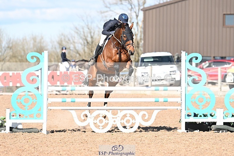 250316-115115-05422 - Cls 27 Snr 1.05m and 1.10m Grand Prix