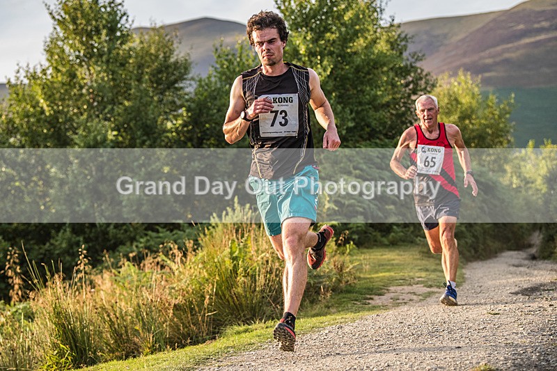 Not Round Latrigg-545 - Not Round Latrigg Fell Race Wednesday 12th August 2026