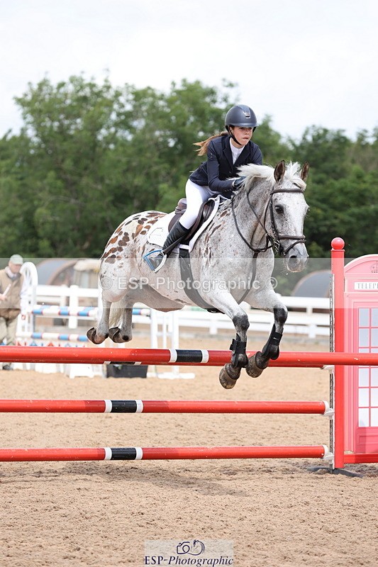 240630A-122106-12975 - Cls 31 Discovery and 90cm Open