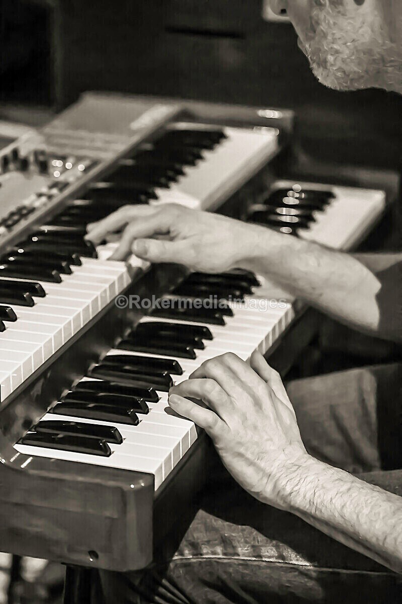 Derek Nash Dec 2025-24 - Derek Nash and Jonny Henderson Trio