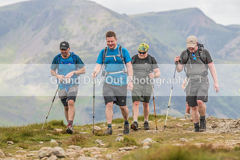 10 in 10-272 - 10 in 10 Challenge(MS Society Charity Event) 'Dalehead' Saturday 22nd June 2024