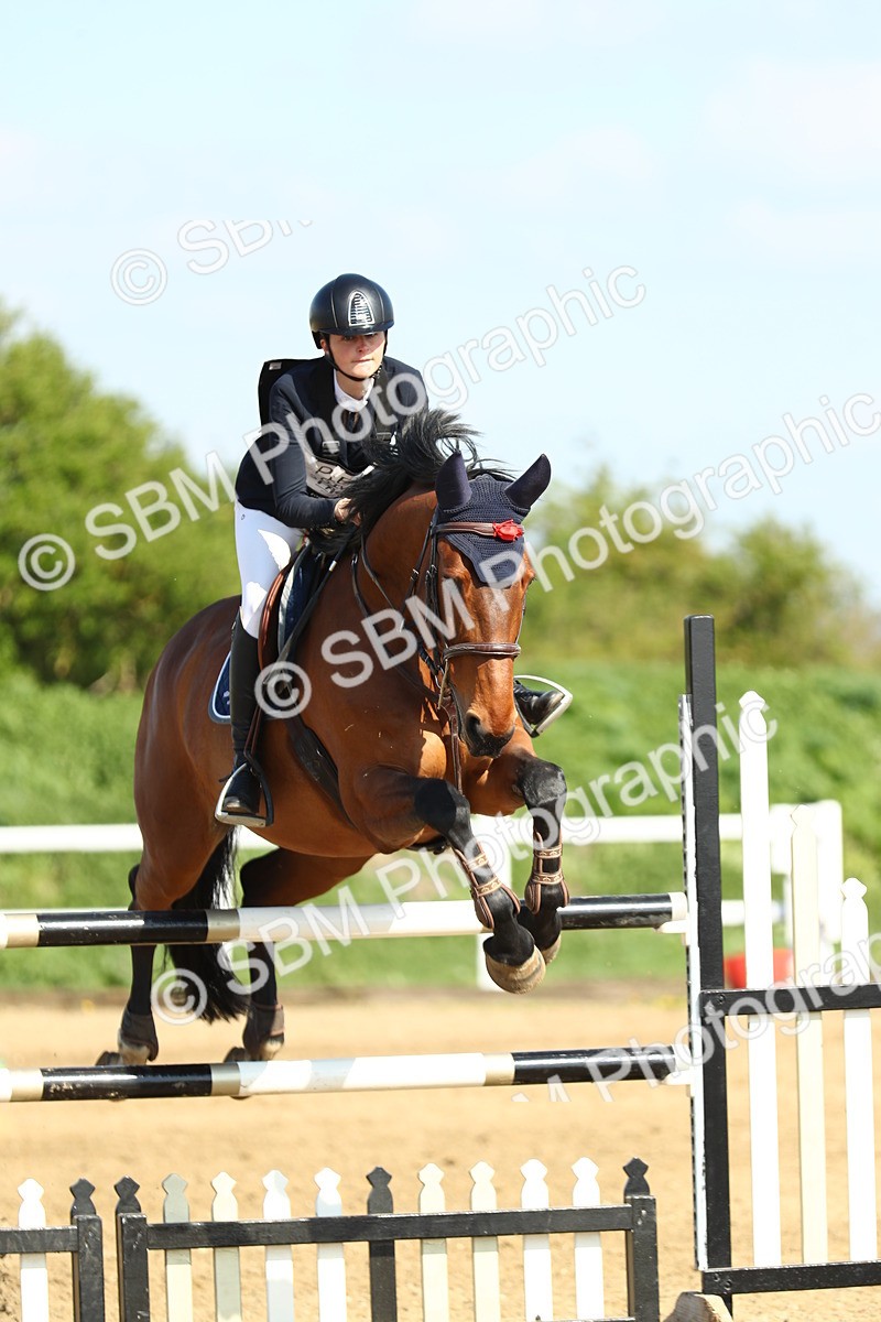 SBM_001646 - Class 7 - National 1.30m - 1.40m Open Handicap