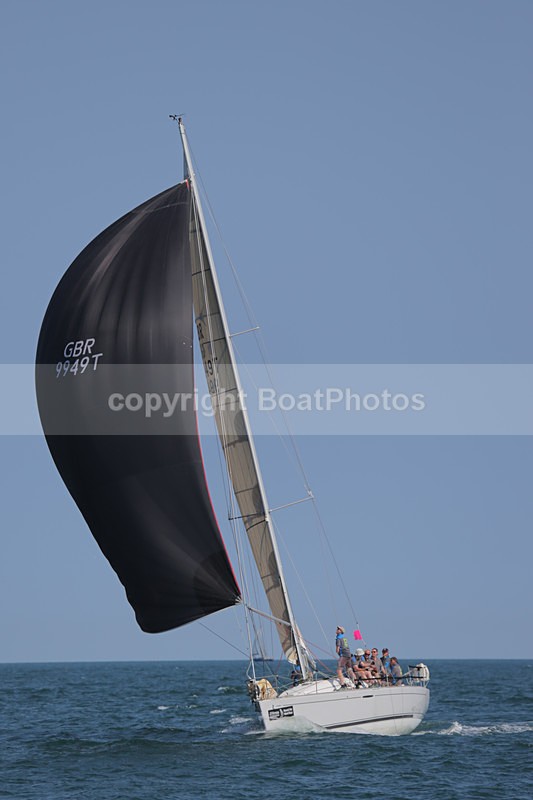 140621 GBR9949T 3838 - ROUND THE ISLAND - 21st June 2014