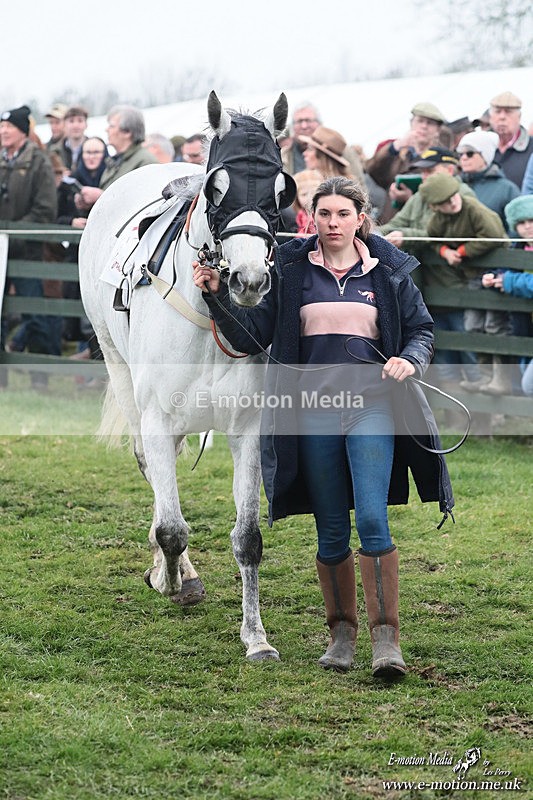 PtP 080326 774 - Pytchley with Woodland Point-to-Point Guilsborough 08/03/26