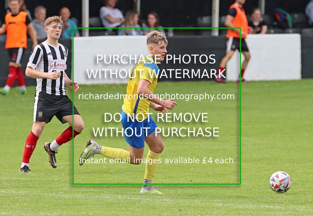IMG_9577 - Kendal Town v Whitehaven