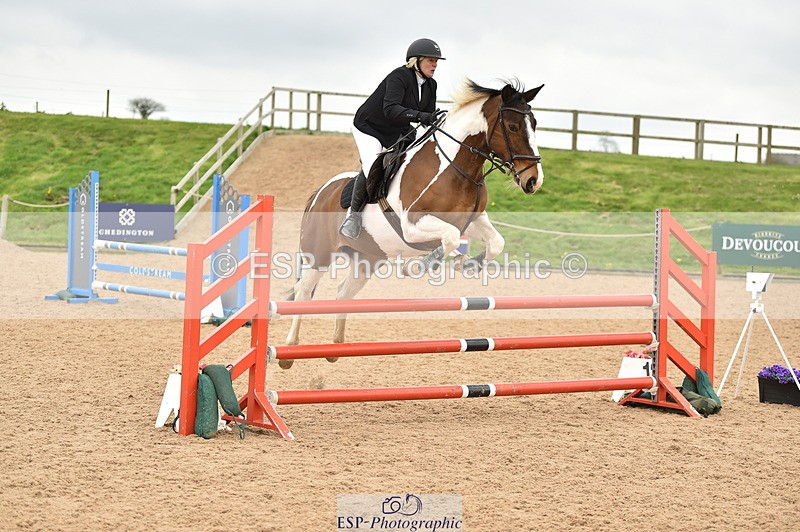 240331A-141100-01045 - 90cm Second Round