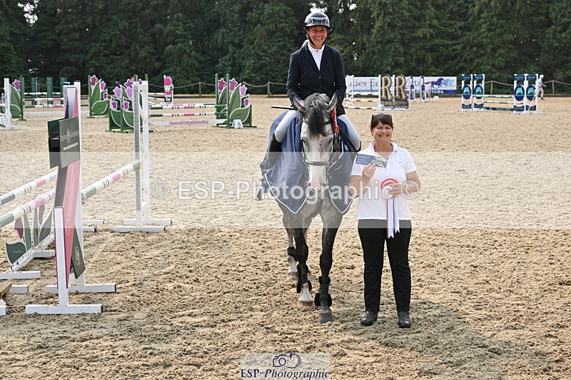 250816A-111144-00986 - Cls 3 Snr British Novice