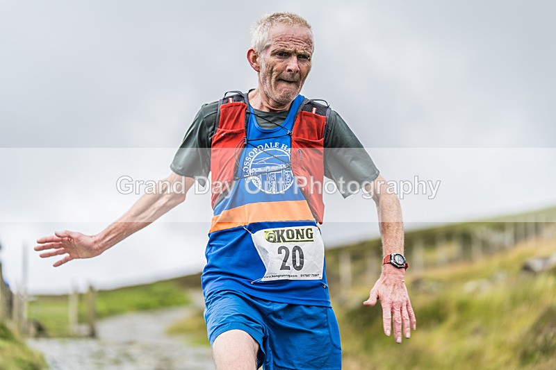Skiddaw-597 - Skiddaw Fell Race Sunday 7th July 2014