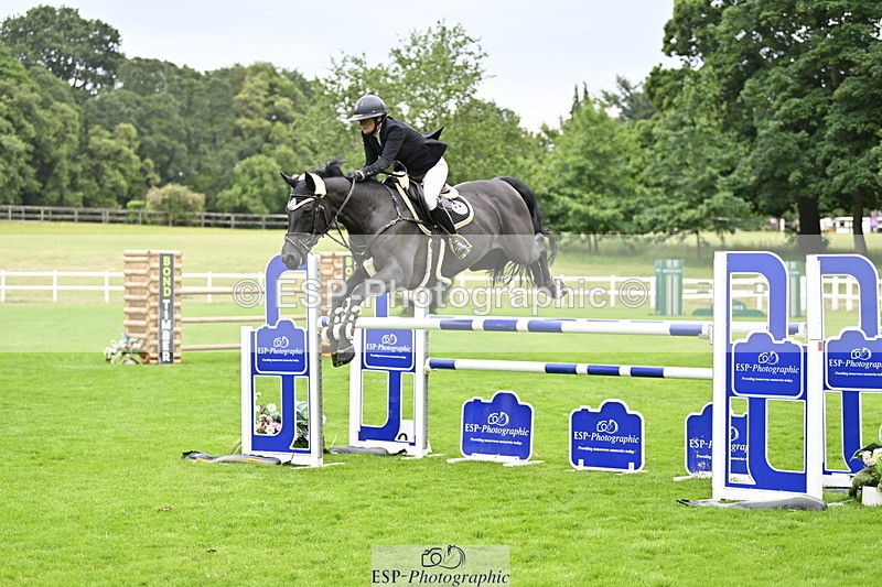 250613A-124601-01902 - Cls 3 Snr Foxhunter