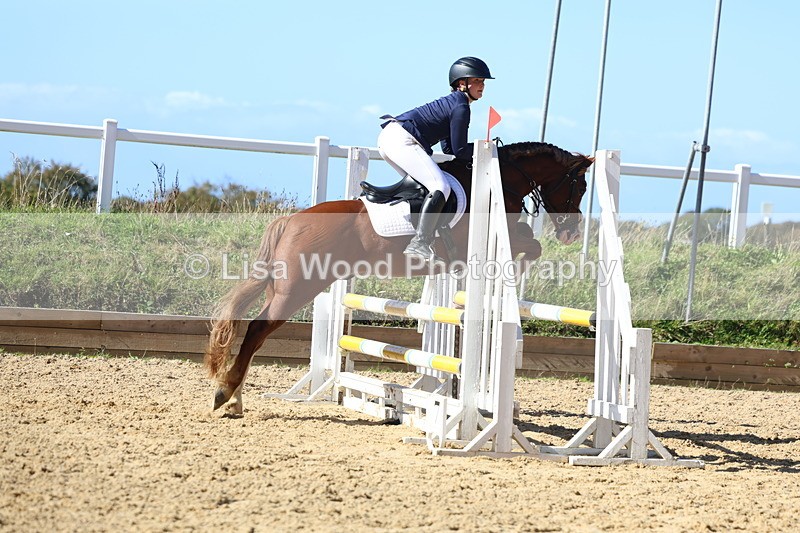 3E7A4766 - Class 8: 80cm Junior