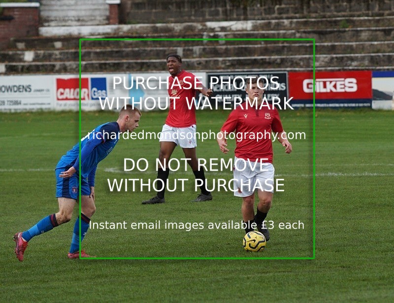 DSC01793 - Morecambe U18 v Carlisle U18