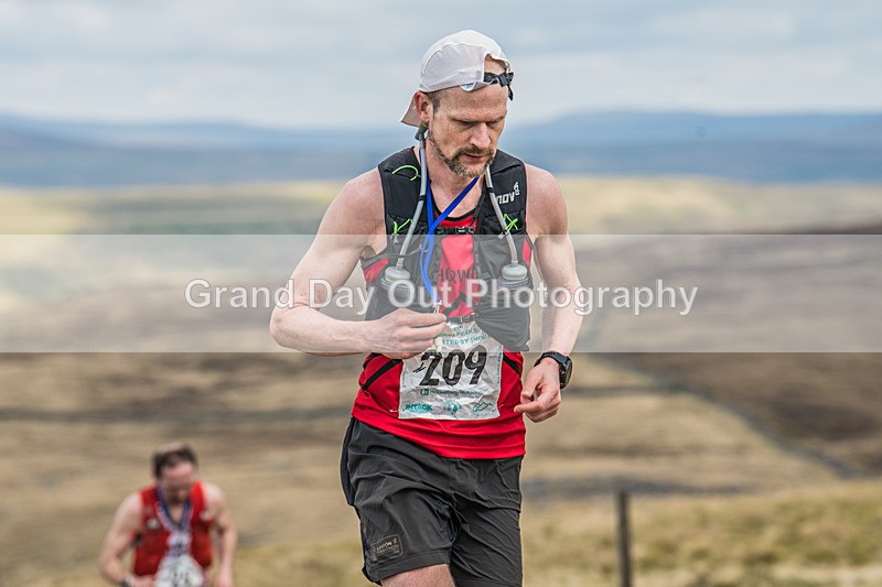 3 Peaks-114 - The 3 Peaks Race Saturday 27th April 2024