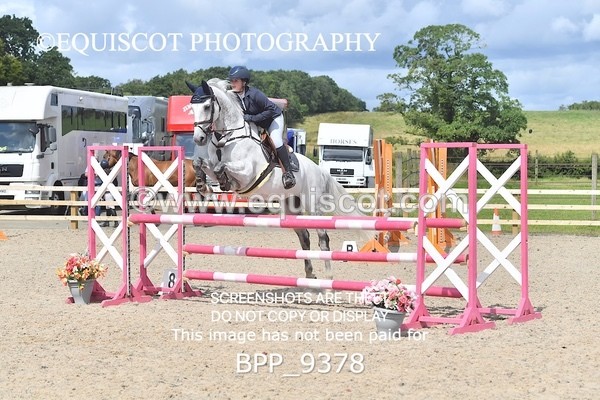 BPP_9378 - CLASS 6 1.05m Amateur Championship Qualifier