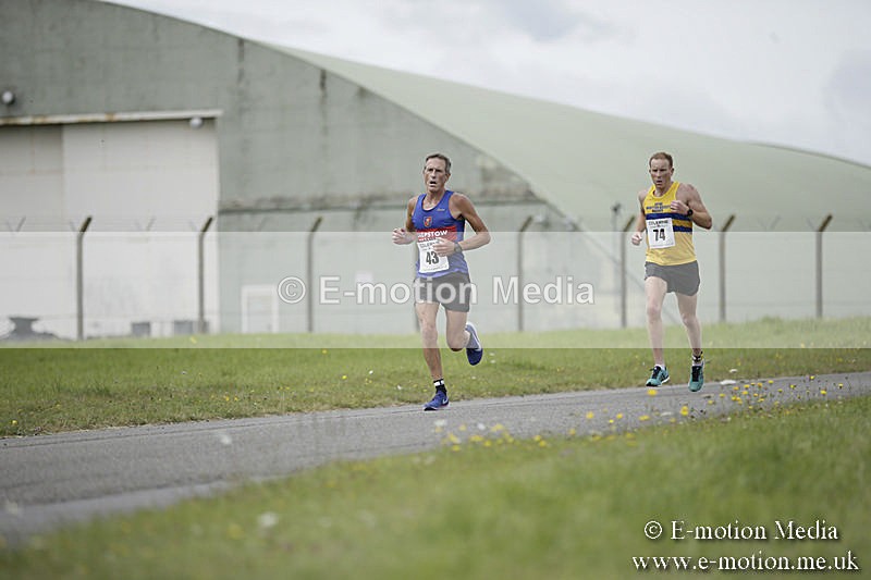 CAD5M 210719-0409 - Cadence Events Colerne 5 Miler  21-Jul-2019