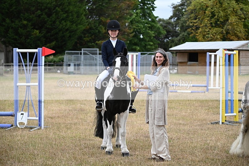 WJ6_7735 - Class 9 Tack and Turnout