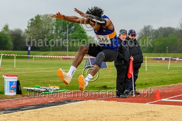 Opener25-918312 - Field Male