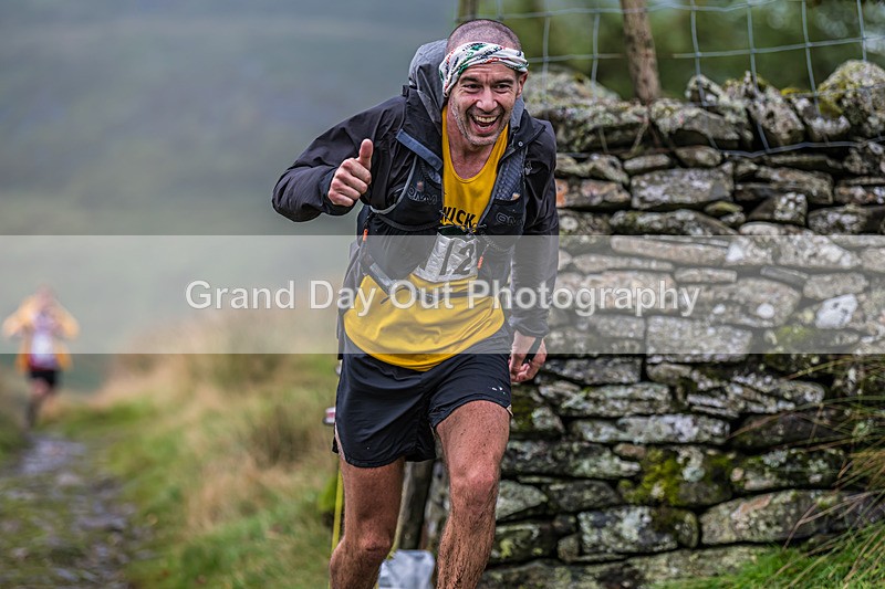 Old Crown Round-467 - Old Crown Round Fell Race Saturday 12th September 2026
