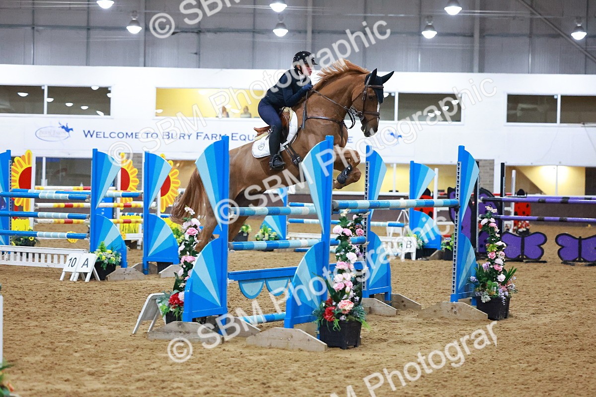 SBM_002618 - Class 7 - National 1.30 1.40m