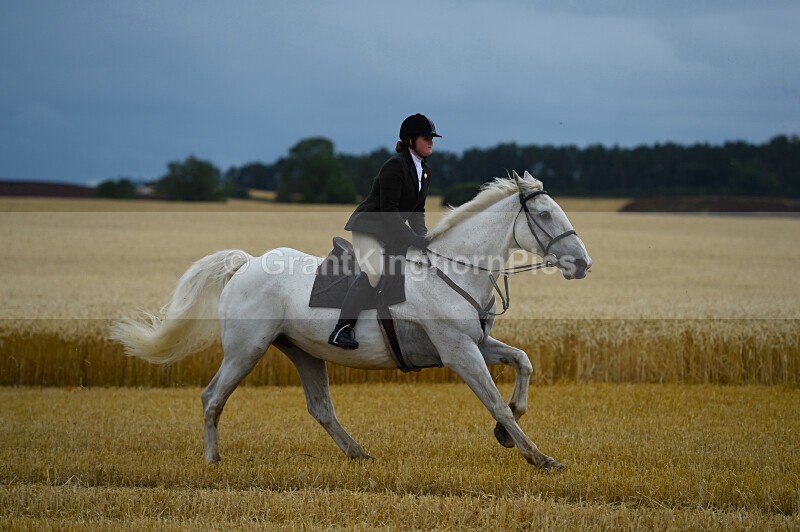 170 - Flodden Rideout 2026