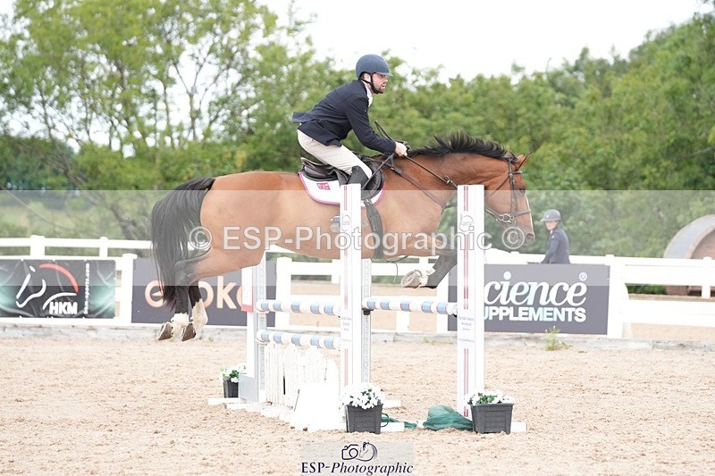 250802-133417-10228 - Cls 22 95cm Amateur Championship Qualifier