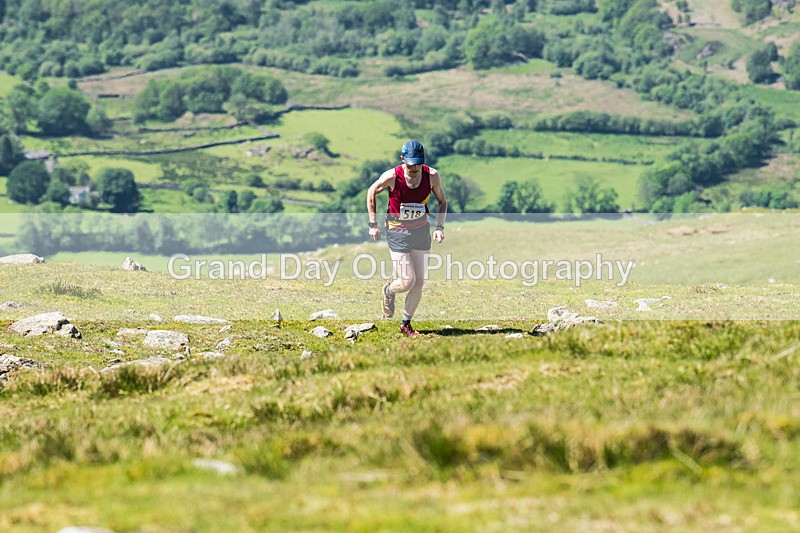 Duddon Short-19 - Duddon Valley Short Fell Race Saturday 30th May 2026