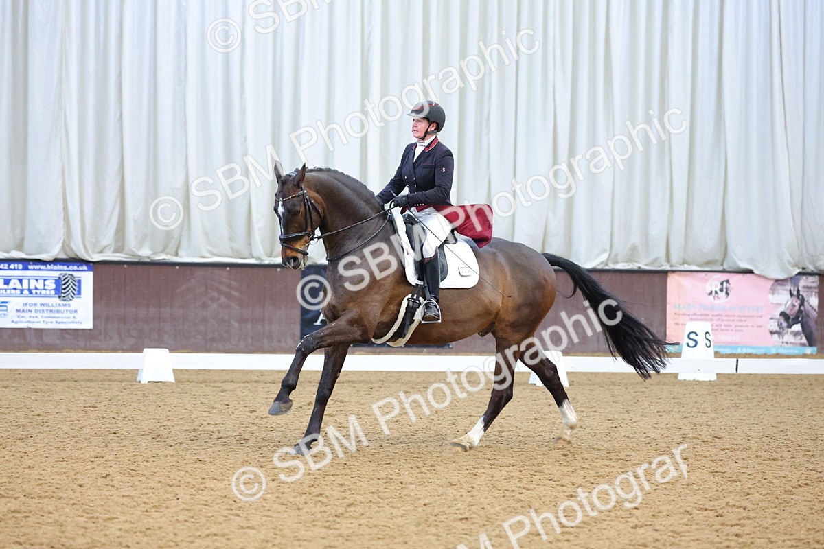 1I0A9831 - Class 17-19 - FEI PSG-FEI INT 1