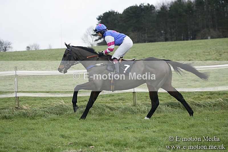PtP 031217 102 - Hursley Hambledon Point-to-Point Larkhill 03/12/17