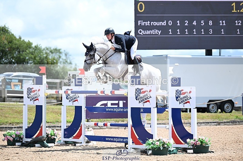 250720-134002-20041 - Cls 8, 3 star Big Tour Start til Break