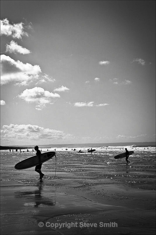  - Surf & Sea