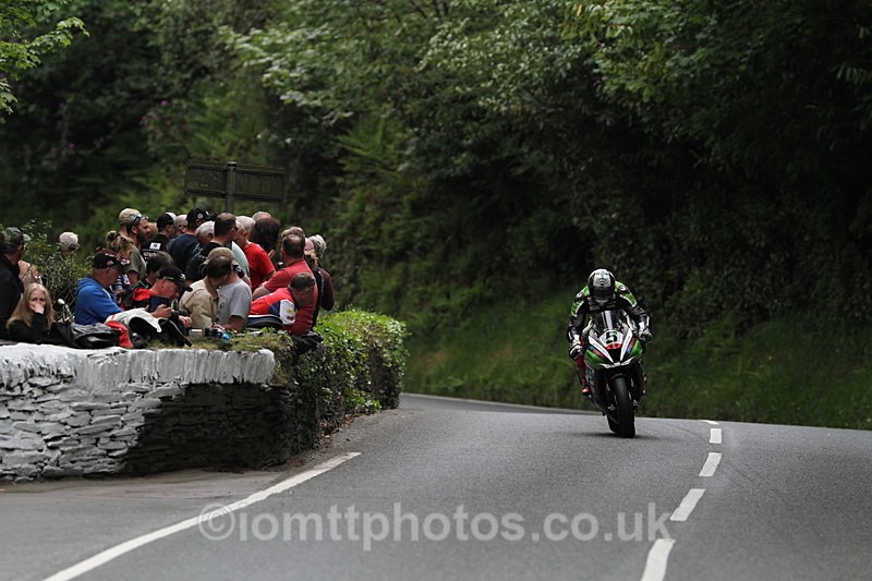 PR155147 - Superbike TT