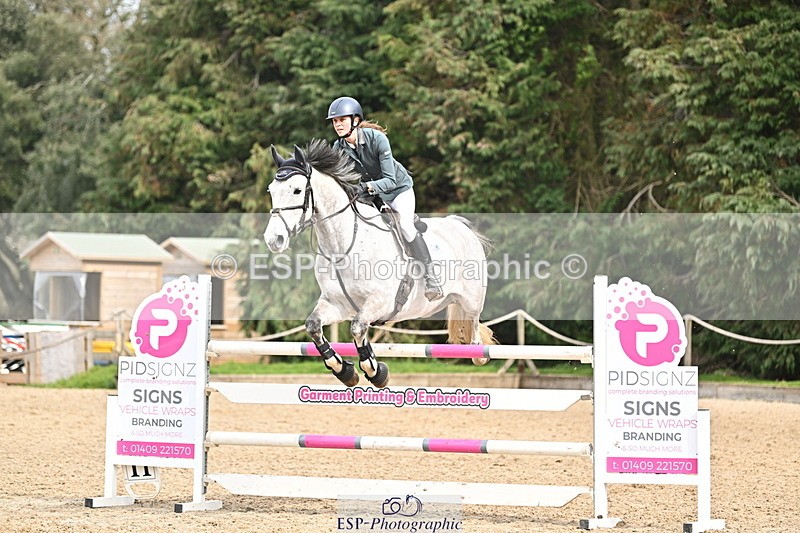 250321A-115537-00684 - Cls 3 Foxhunter and 1.20m Open