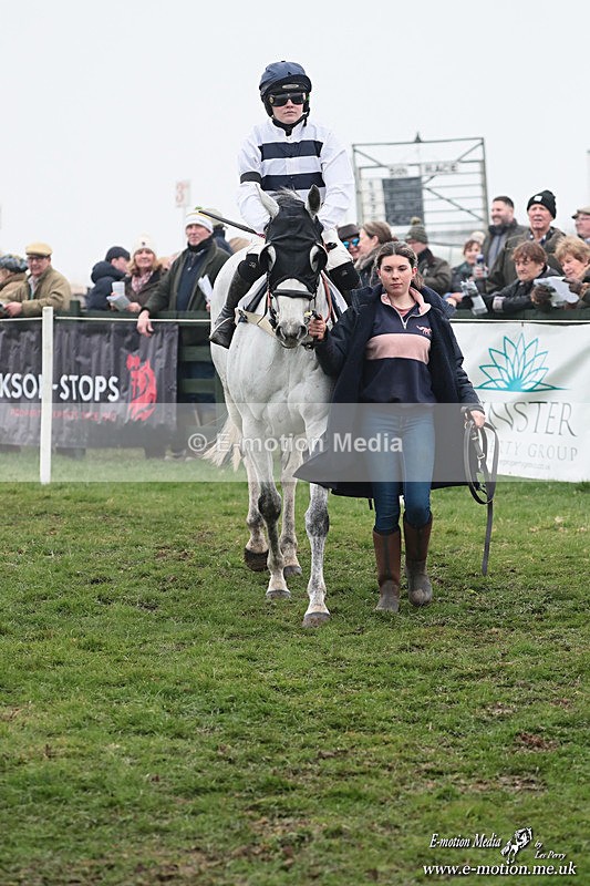 PtP 080326 817 - Pytchley with Woodland Point-to-Point Guilsborough 08/03/26