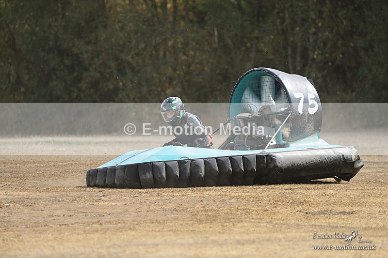 HCWC 230826 465 - Hovercraft W C Race Day 3