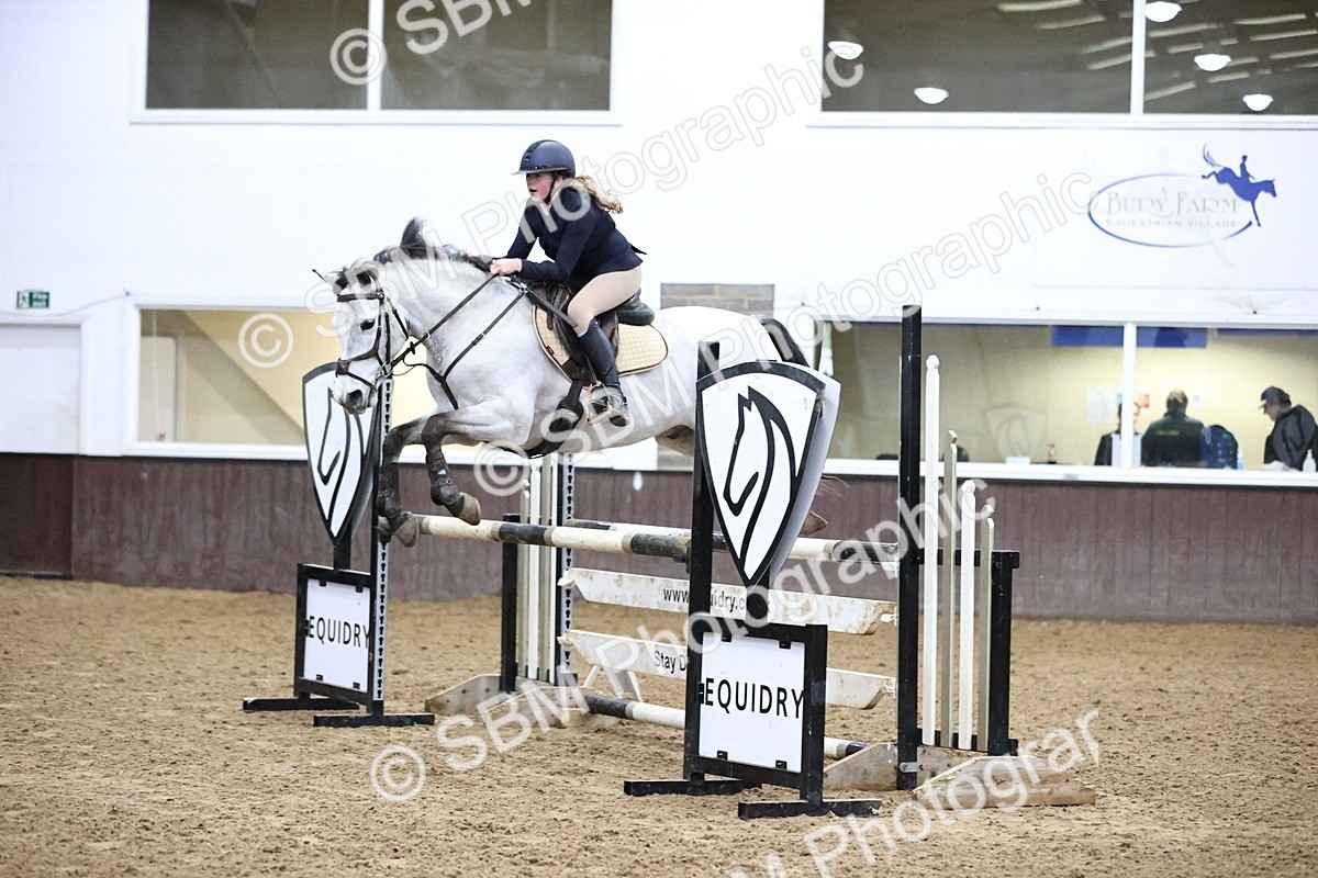 SBM_000816 - Class 4 - Blue Chip Pony Newcomers - 1.00m