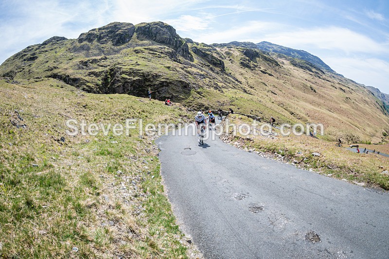 124313 - Hardknott Pass Camera 2 12.00-13.00