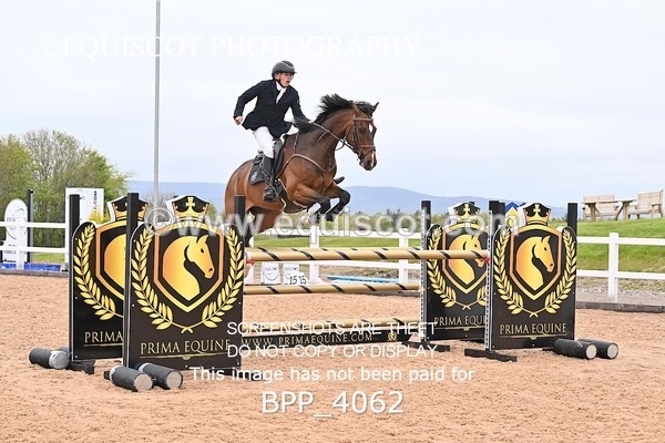 BPP_4062 - CLASS 18 SUN Ron Brady Sporthorses RHS Classic Championship qualifier