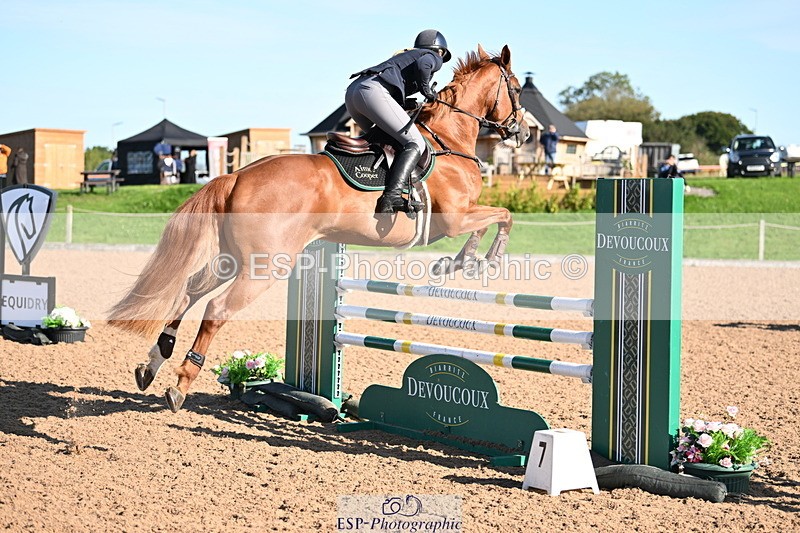 240913A-094744-03325 - Cls 13 Snr 1.05m & 1.10m Open