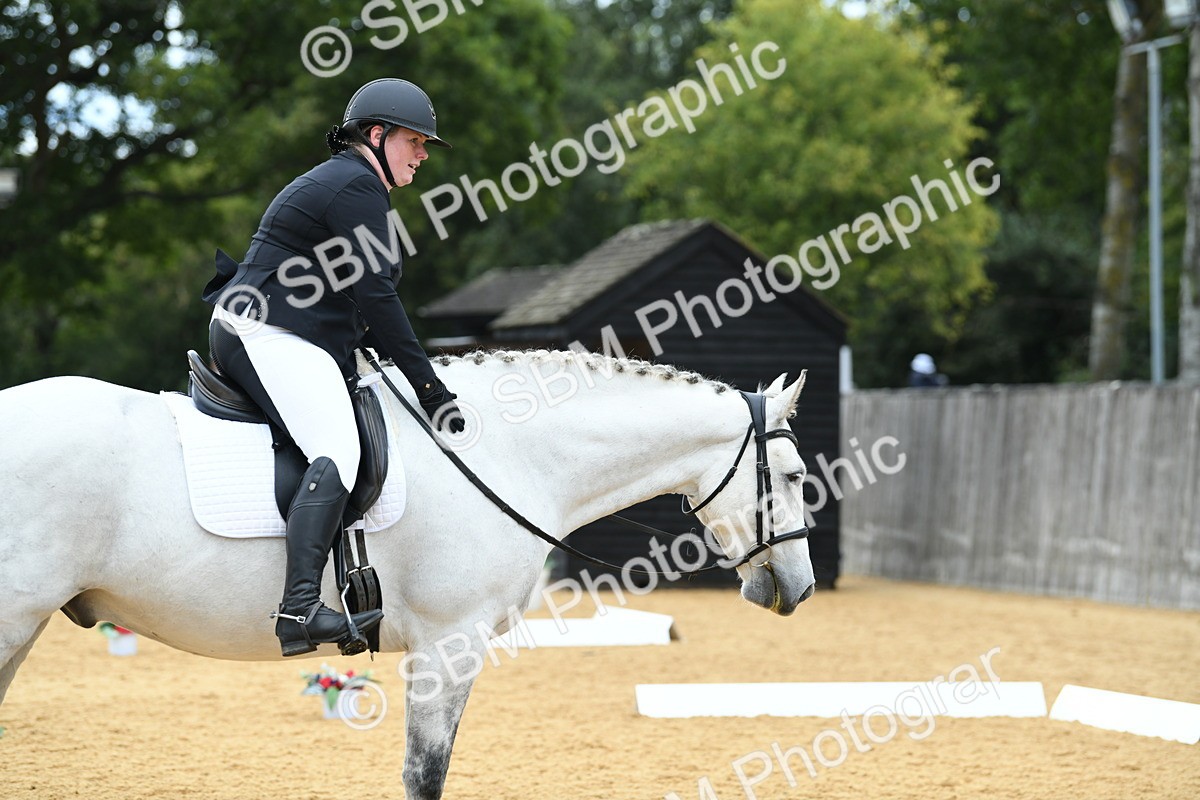 SBM_09898 - D15 Small Tour Championship Novice 24
