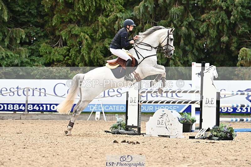 250706A-145125-20045 - Cls 49 Snr 1.10m Grand Prix