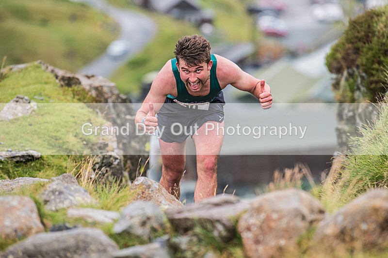 Buttermere h-s-143 - Buttermere Horseshoe Fell Race Saturday 4th July 2026