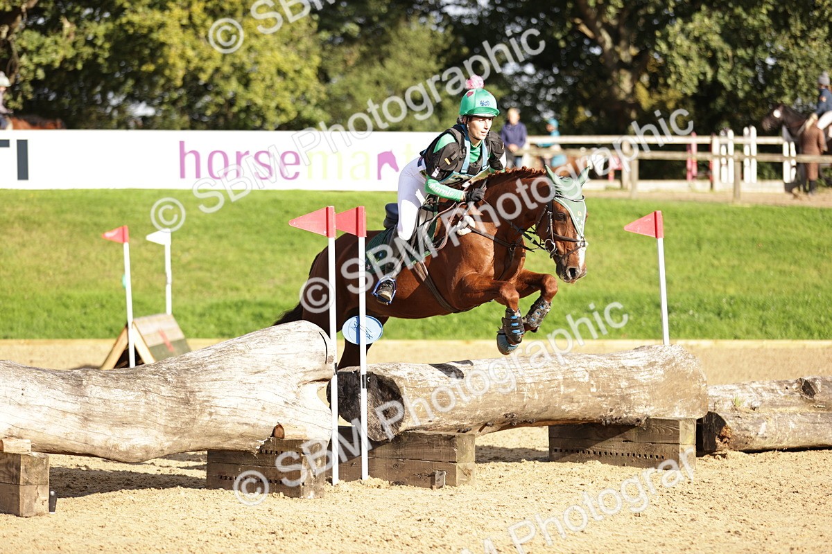 SBM_11902 - E6 - Eventers Challenge 80cm Championship
