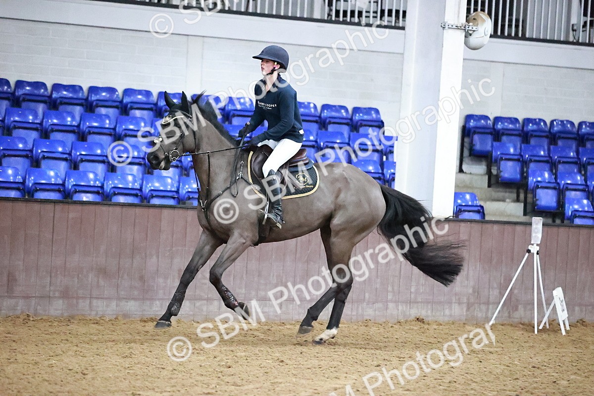 SBM_004159 - Class 14 - Clear Round 80cm