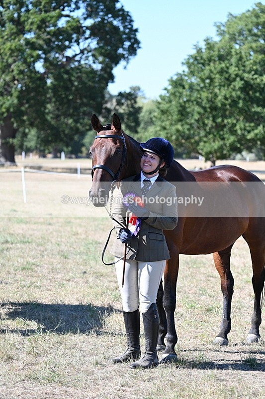 WJ7_1943 - Class 43 Best Six Legs (In hand)