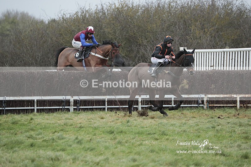 PtP 041222 0666 - Larkhill Racing Club Point-to-Point Larkhill 01/01/23
