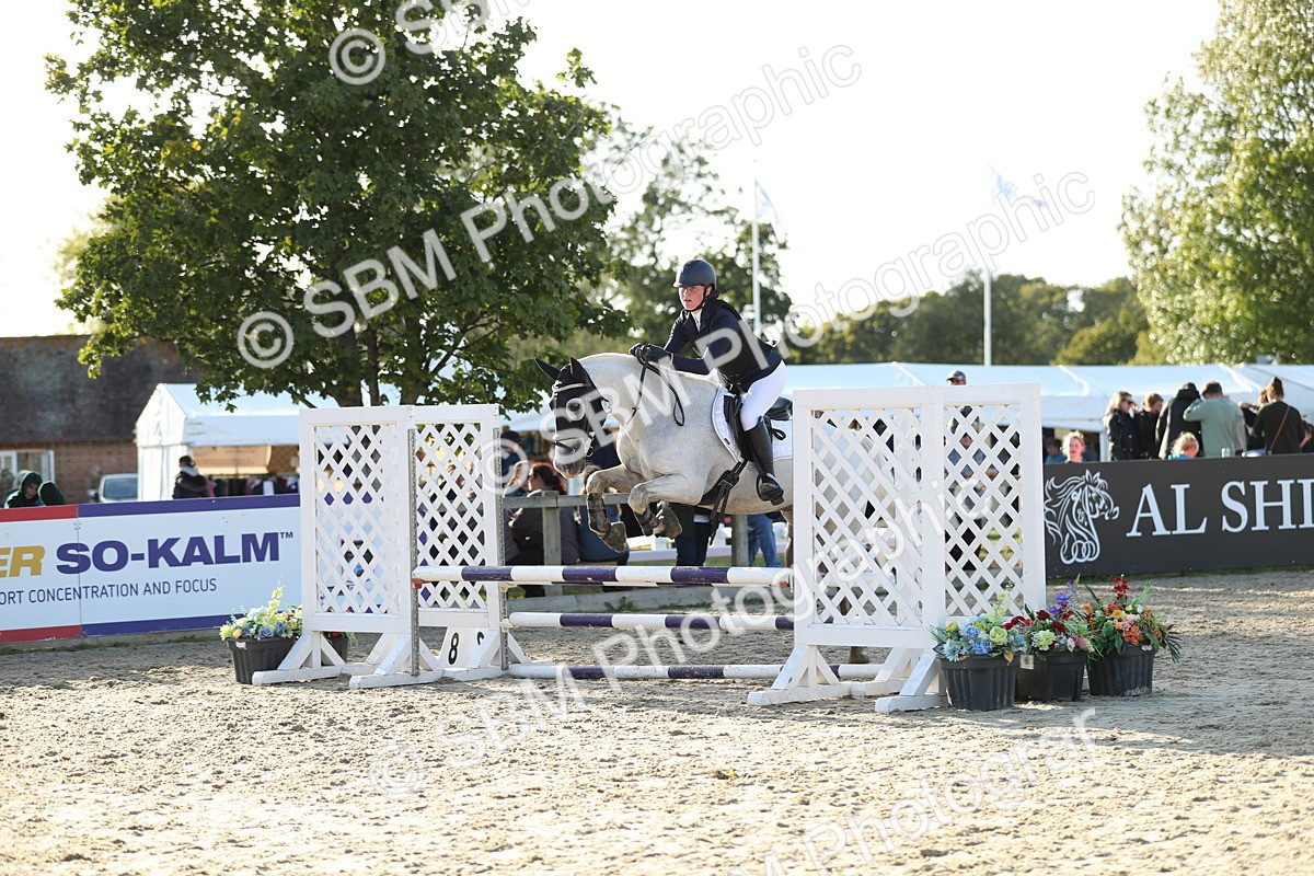 SBM_53887 - J23 - Junior Horse 70cm Championship