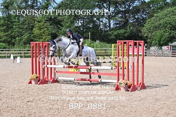 BPP_0881 - CLASS 3 Club 90cms Open